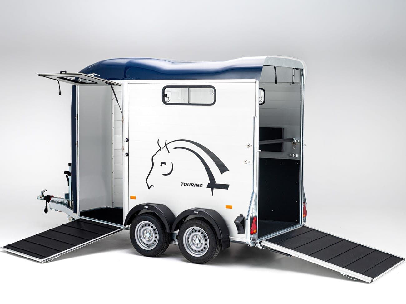Cheval Liberté Gold Touring One