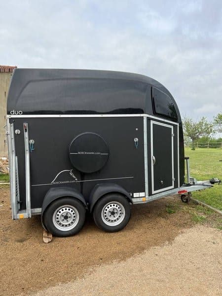 Multimarca Böckmann Duo R, gama Confort