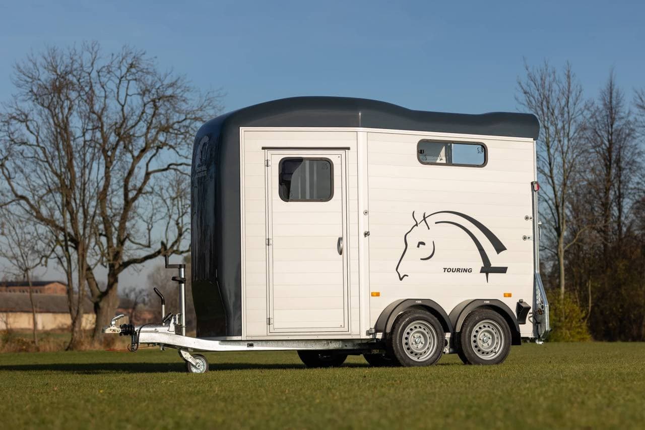 Cheval Liberté Cheval Liberté Touring Jumping, 2 plazas, acabado de lujo